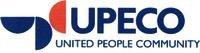 Mẫu nhãn hiệu UPECO UNITED PEOPLE COMMUNITY