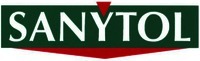 Mẫu nhãn hiệu SANYTOL