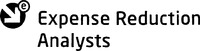 Mẫu nhãn hiệu Expense Reduction Analysts