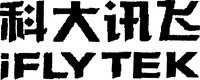 Mẫu nhãn hiệu IFLYTEK