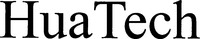 Mẫu nhãn hiệu HuaTech
