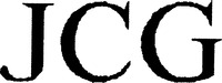 Mẫu nhãn hiệu JCG