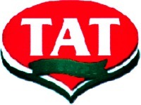 Mẫu nhãn hiệu TAT