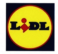 Mẫu nhãn hiệu LiDL