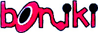 Mẫu nhãn hiệu boniki