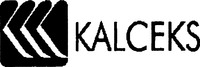 Mẫu nhãn hiệu KALCEKS