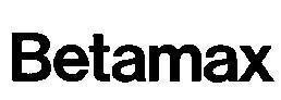 Mẫu nhãn hiệu BETAMAX