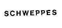 Mẫu nhãn hiệu SCHWEPPES