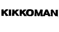 Mẫu nhãn hiệu KIKKOMAN