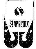 Mẫu nhãn hiệu SEAPRODEX S J
