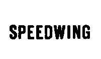 Mẫu nhãn hiệu SPEEDWING