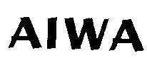 Mẫu nhãn hiệu AIWA