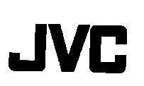 Mẫu nhãn hiệu JVC
