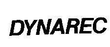 Mẫu nhãn hiệu DYNAREC