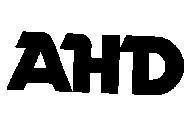 Mẫu nhãn hiệu AHD