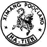 Mẫu nhãn hiệu Hà Tiên Xi Măng POOCLANG .
