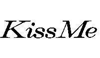 Mẫu nhãn hiệu KISS ME