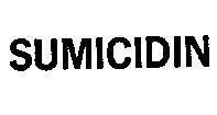 Mẫu nhãn hiệu SUMICIDIN