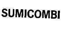 Mẫu nhãn hiệu SUMICOMBI