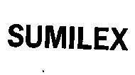 Mẫu nhãn hiệu SUMILEX