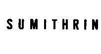 Mẫu nhãn hiệu SUMITHRIN