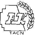 Mẫu nhãn hiệu AK TACN