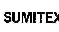 Mẫu nhãn hiệu SUMITEX