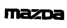 Mẫu nhãn hiệu MAZDA