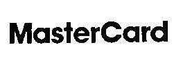 Mẫu nhãn hiệu MASTERCARD