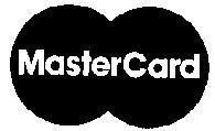 Mẫu nhãn hiệu MASTERCARD