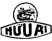 Mẫu nhãn hiệu Hữu ái