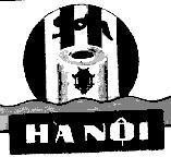 Mẫu nhãn hiệu Sơn Hà Nội