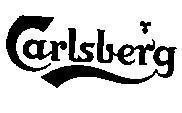 Mẫu nhãn hiệu CARLSBERG