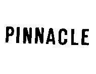 Mẫu nhãn hiệu PINNACLE
