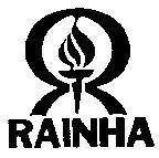 Mẫu nhãn hiệu RAINHA