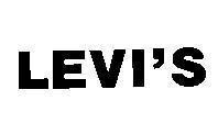 Mẫu nhãn hiệu LEVI'S