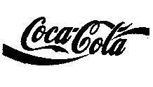 Mẫu nhãn hiệu COCA-COLA