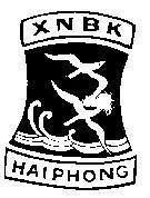 Mẫu nhãn hiệu XNBK Hải Phòng