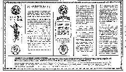 Mẫu nhãn hiệu ANGOSTURA