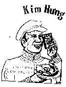 Mẫu nhãn hiệu Kim Hưng