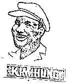 Mẫu nhãn hiệu Kim Hưng