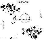 Mẫu nhãn hiệu JASMINE SOBRANIE