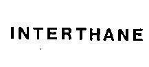 Mẫu nhãn hiệu INTERTHANE