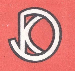 Mẫu nhãn hiệu CKD