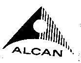 Mẫu nhãn hiệu ALCAN