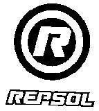 Mẫu nhãn hiệu R-REPSOL