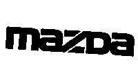 Mẫu nhãn hiệu MAZDA