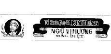 Mẫu nhãn hiệu Kim Hưng Tổ Sản Xuất Kim Hưng-Ngũ Vị Hương Đặc Biệt