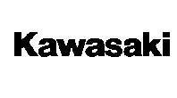 Mẫu nhãn hiệu KAWASAKI