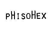 Mẫu nhãn hiệu PHISOHEX